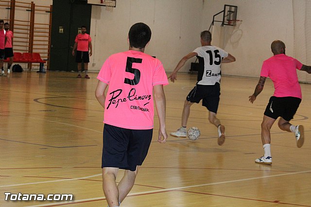 24 horas de Ftbol Sala Ciudad de Totana 2016 - 52