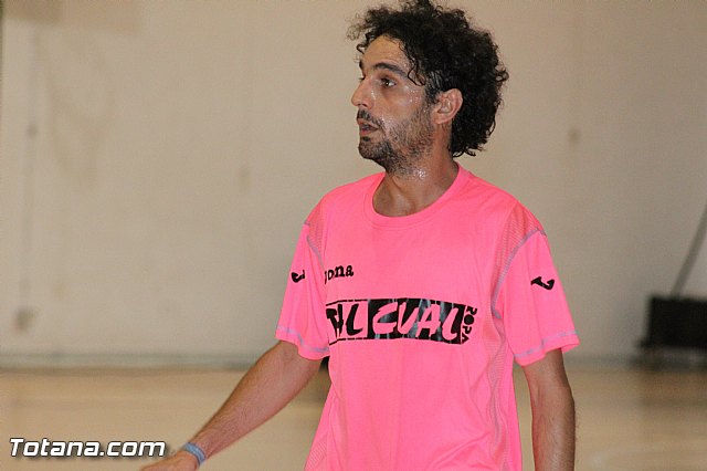 24 horas de Ftbol Sala Ciudad de Totana 2016 - 54