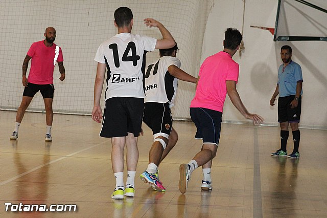 24 horas de Ftbol Sala Ciudad de Totana 2016 - 60