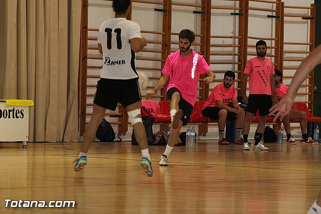 24 horas de Ftbol Sala Ciudad de Totana 2016 - 62