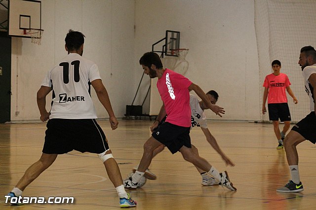 24 horas de Ftbol Sala Ciudad de Totana 2016 - 63