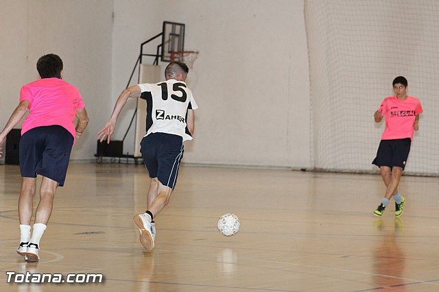 24 horas de Ftbol Sala Ciudad de Totana 2016 - 64