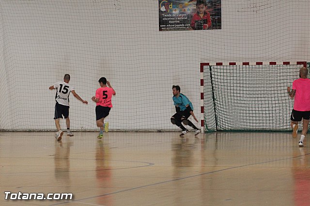 24 horas de Ftbol Sala Ciudad de Totana 2016 - 65