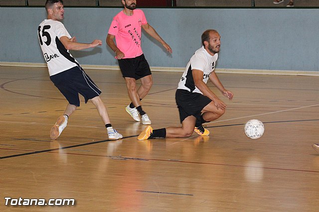 24 horas de Ftbol Sala Ciudad de Totana 2016 - 67