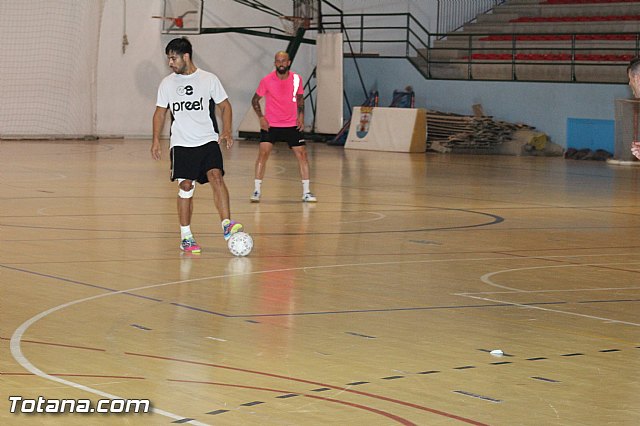 24 horas de Ftbol Sala Ciudad de Totana 2016 - 68