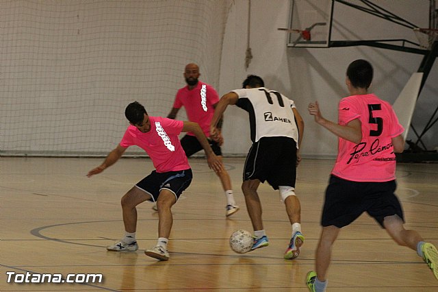 24 horas de Ftbol Sala Ciudad de Totana 2016 - 69