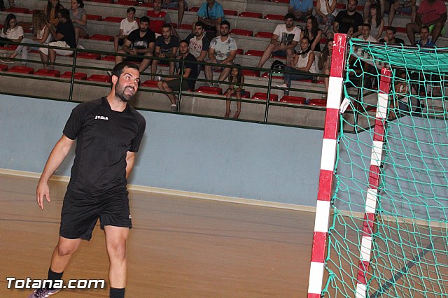 24 horas de Ftbol Sala Ciudad de Totana 2016 - 72