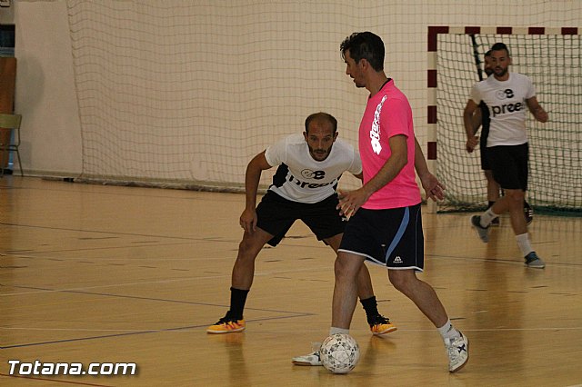 24 horas de Ftbol Sala Ciudad de Totana 2016 - 75