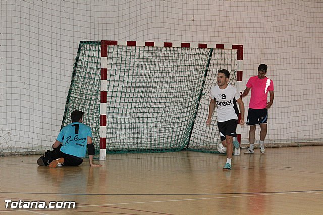 24 horas de Ftbol Sala Ciudad de Totana 2016 - 76
