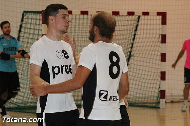 24 horas de Ftbol Sala Ciudad de Totana 2016 - 77