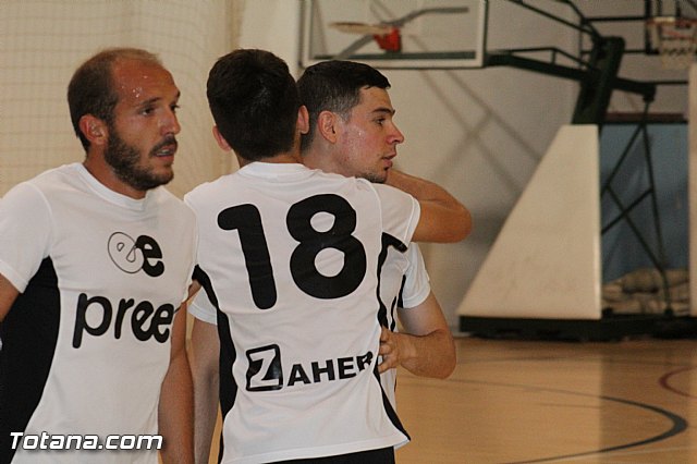 24 horas de Ftbol Sala Ciudad de Totana 2016 - 78