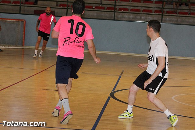 24 horas de Ftbol Sala Ciudad de Totana 2016 - 80