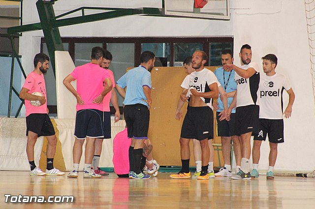 24 horas de Ftbol Sala Ciudad de Totana 2016 - 81