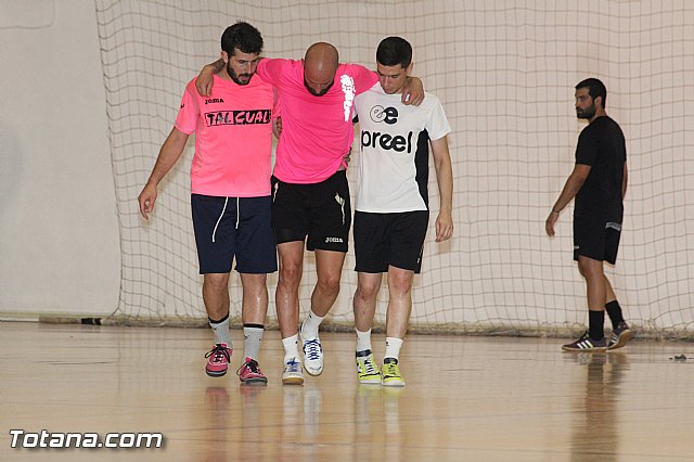 24 horas de Ftbol Sala Ciudad de Totana 2016 - 82