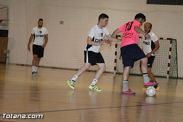 24 horas de Ftbol Sala Ciudad de Totana 2016 - 84