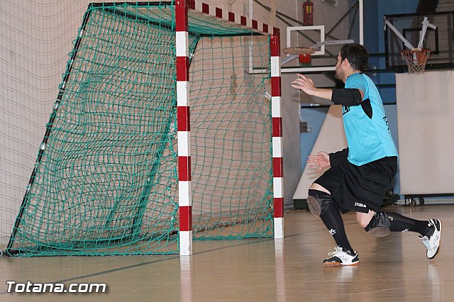 24 horas de Ftbol Sala Ciudad de Totana 2016 - 98