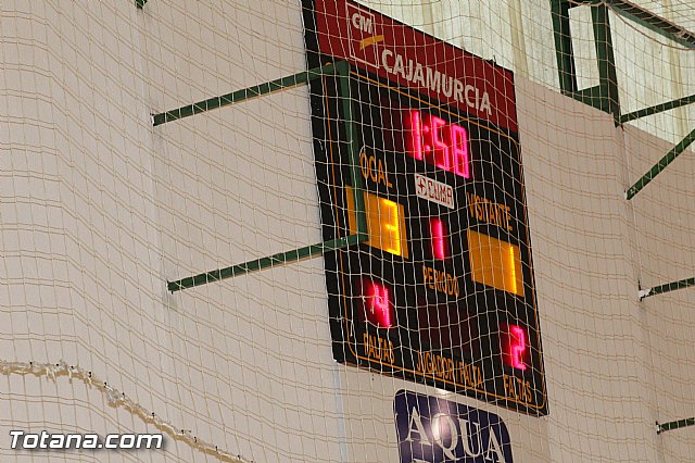 24 horas de Ftbol Sala Ciudad de Totana 2016 - 100