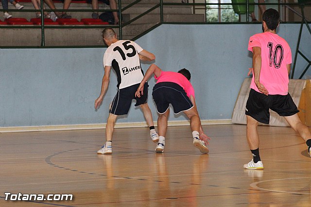 24 horas de Ftbol Sala Ciudad de Totana 2016 - 101