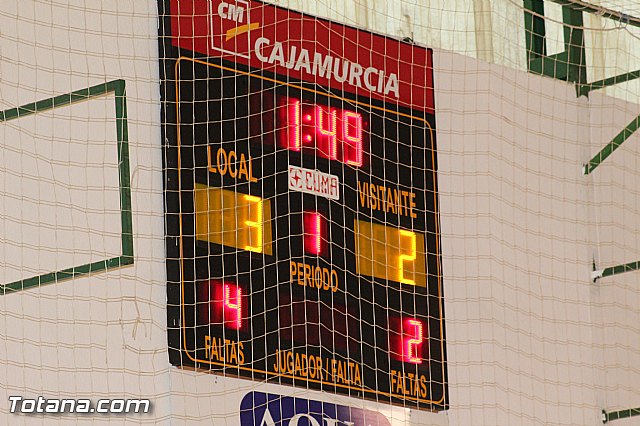 24 horas de Ftbol Sala Ciudad de Totana 2016 - 102