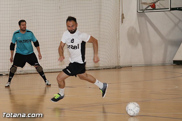 24 horas de Ftbol Sala Ciudad de Totana 2016 - 104