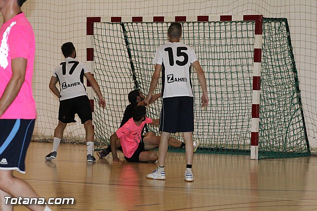 24 horas de Ftbol Sala Ciudad de Totana 2016 - 106