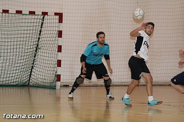 24 horas de Ftbol Sala Ciudad de Totana 2016 - 109