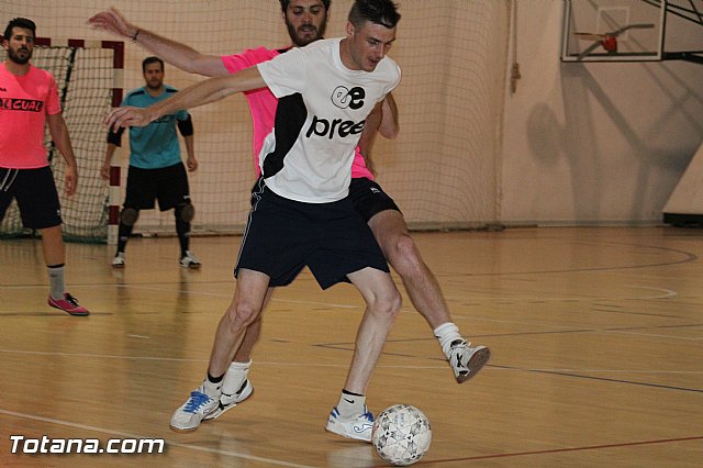 24 horas de Ftbol Sala Ciudad de Totana 2016 - 112