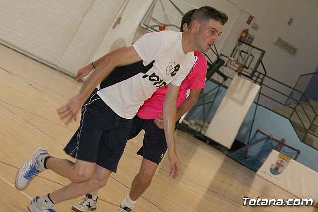 24 horas de Ftbol Sala Ciudad de Totana 2016 - 113