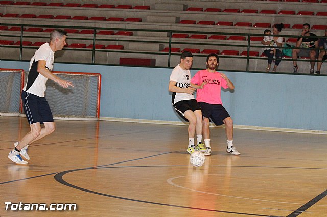 24 horas de Ftbol Sala Ciudad de Totana 2016 - 114
