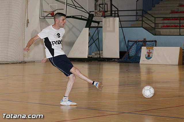 24 horas de Ftbol Sala Ciudad de Totana 2016 - 115