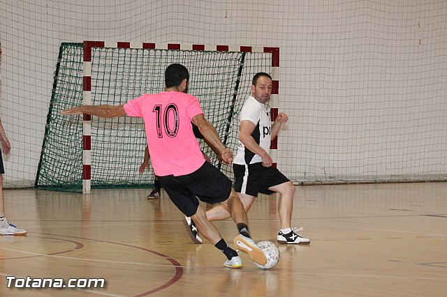 24 horas de Ftbol Sala Ciudad de Totana 2016 - 116