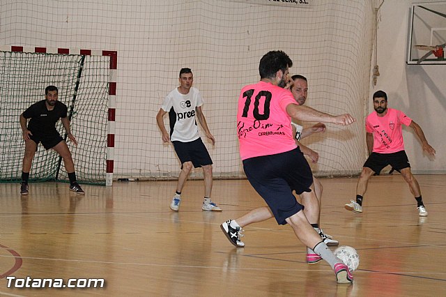 24 horas de Ftbol Sala Ciudad de Totana 2016 - 117