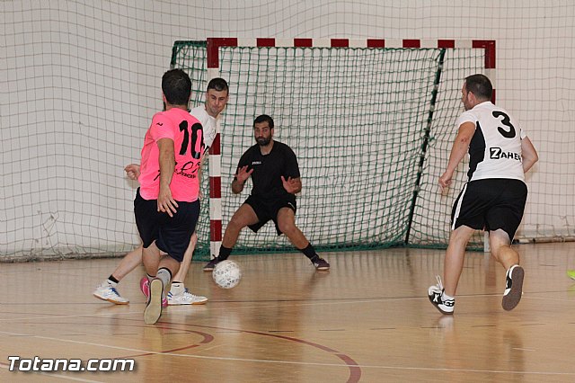 24 horas de Ftbol Sala Ciudad de Totana 2016 - 118