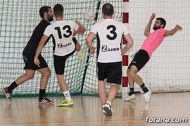 24 horas de Ftbol Sala Ciudad de Totana 2016 - 119