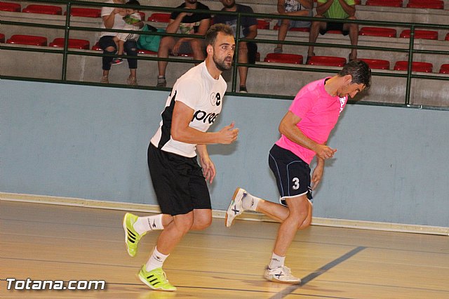 24 horas de Ftbol Sala Ciudad de Totana 2016 - 121