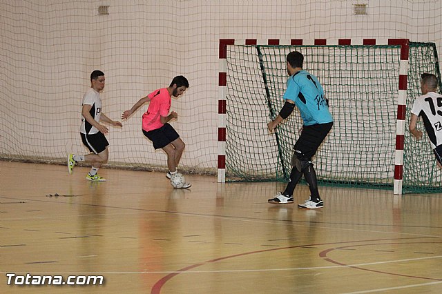 24 horas de Ftbol Sala Ciudad de Totana 2016 - 122
