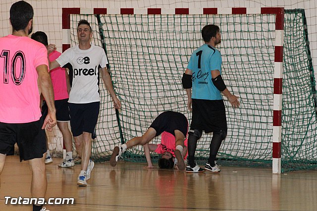 24 horas de Ftbol Sala Ciudad de Totana 2016 - 125