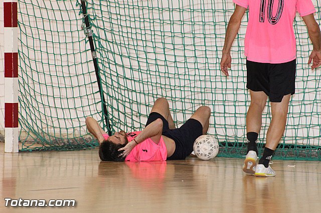24 horas de Ftbol Sala Ciudad de Totana 2016 - 126