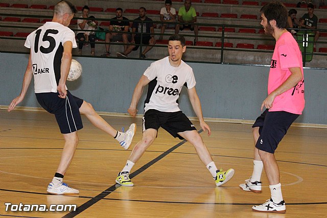 24 horas de Ftbol Sala Ciudad de Totana 2016 - 128