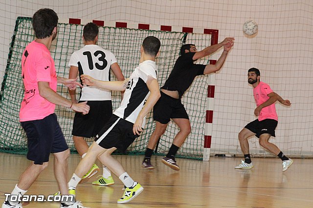 24 horas de Ftbol Sala Ciudad de Totana 2016 - 129