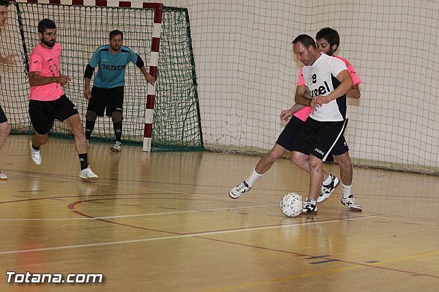 24 horas de Ftbol Sala Ciudad de Totana 2016 - 131