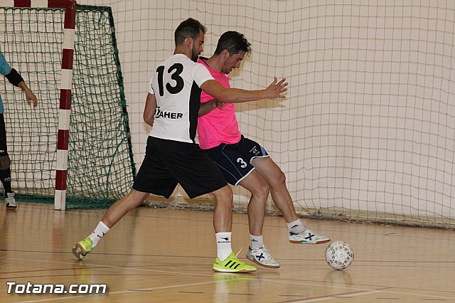 24 horas de Ftbol Sala Ciudad de Totana 2016 - 133