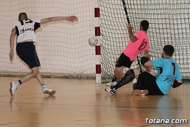 24 horas de Ftbol Sala Ciudad de Totana 2016 - 134