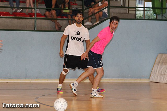 24 horas de Ftbol Sala Ciudad de Totana 2016 - 137