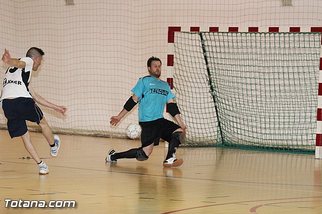 24 horas de Ftbol Sala Ciudad de Totana 2016 - 138