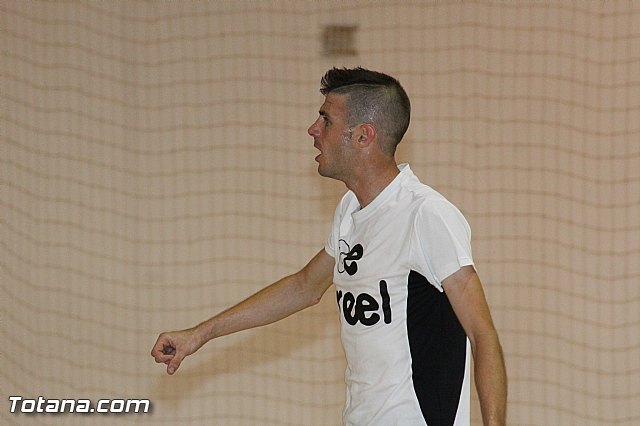 24 horas de Ftbol Sala Ciudad de Totana 2016 - 141