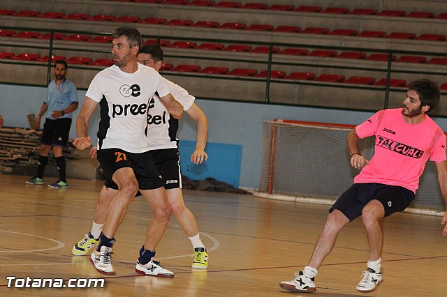 24 horas de Ftbol Sala Ciudad de Totana 2016 - 147