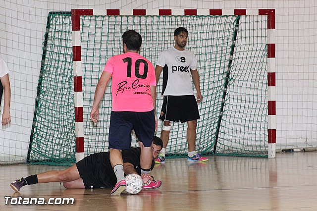 24 horas de Ftbol Sala Ciudad de Totana 2016 - 149