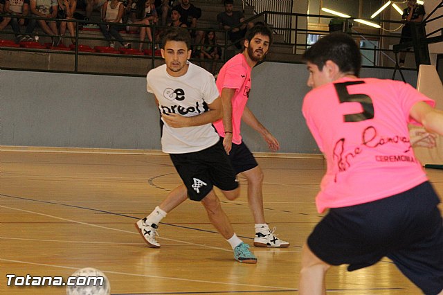 24 horas de Ftbol Sala Ciudad de Totana 2016 - 151