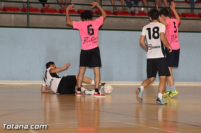 24 horas de Ftbol Sala Ciudad de Totana 2016 - 152